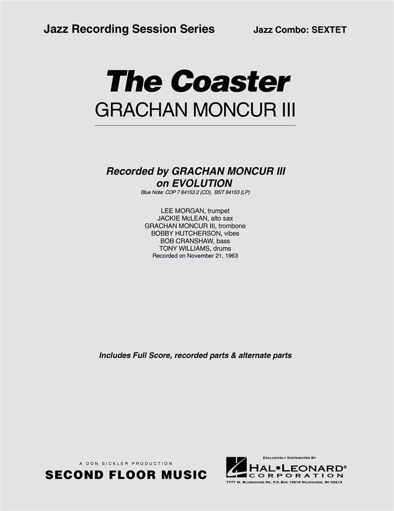 The Coaster